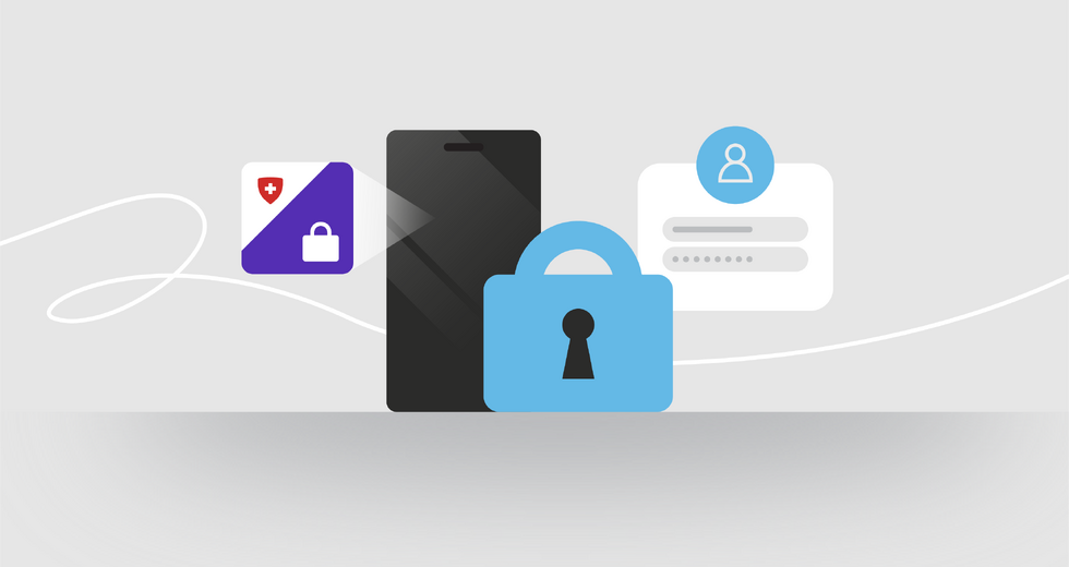 AGOV ist das Behörden-Login der Schweiz.